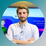 Telegram profile photo for کانال مشاوره دکتر وطن خواه