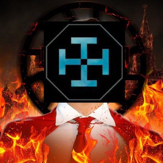 Telegram group profile photo for Чат Ведучого