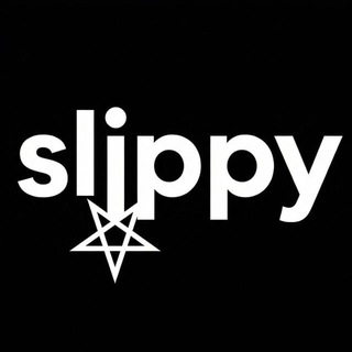 Telegram profile photo for slippy announce