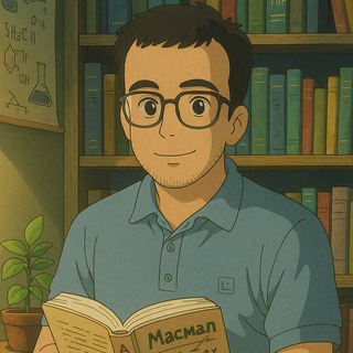 Telegram profile photo for AbdurozIQ Husanov
