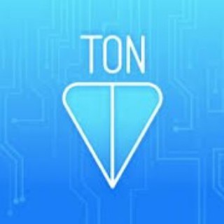Telegram profile photo for TONCOINWlKl