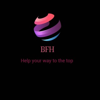 Telegram profile photo for BITCOIN FRIENDS HELPERS💯