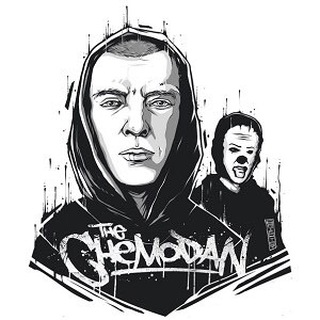 Telegram profile photo for The Chemodan Clan
