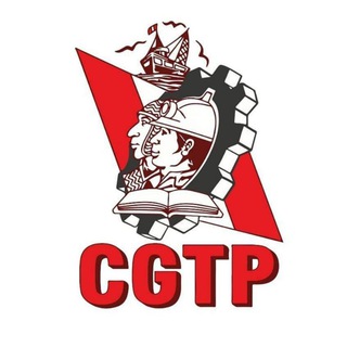 Telegram profile photo for CGTP Noticias