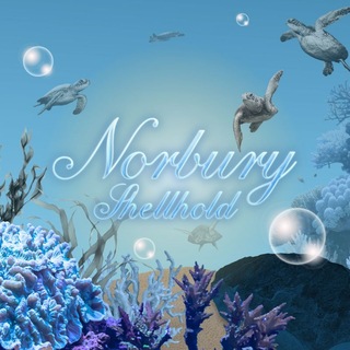 Telegram profile photo for Norbury in the Gallery of Faded Days.