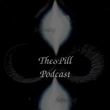 Telegram profile photo for The8Pill