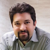 Telegram profile photo for Moshtaghi KIAU