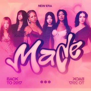 Telegram profile photo for 𝕸Ã𝕯É | G𝔊