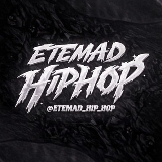 Telegram profile photo for ETMAD HIPHOP