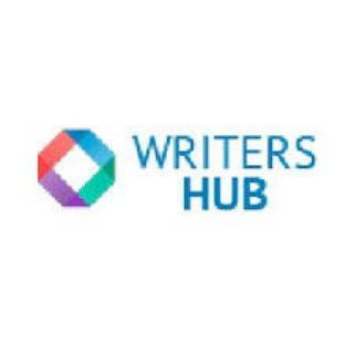 Telegram group profile photo for Writers Hub