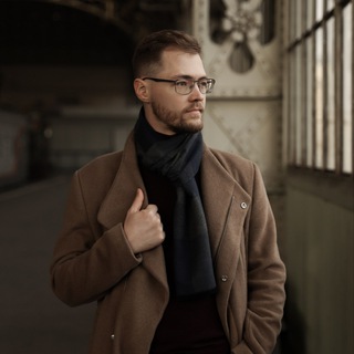 Telegram profile photo for Стратегия Руденко