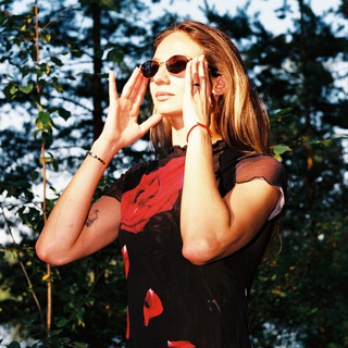Telegram profile photo for MAIIA DOROSHKO