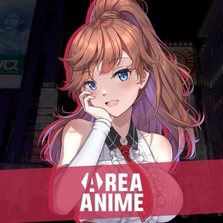 Telegram profile photo for ANIME ONGOING SUB INDO ⚚