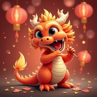 Telegram profile photo for BreatheLand - Сервер твоей мечты