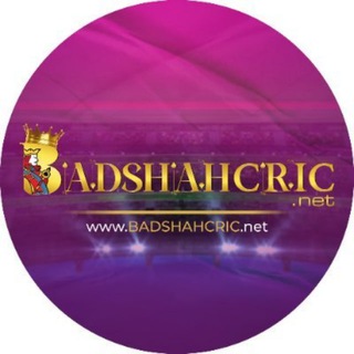 Telegram profile photo for Badshahcric