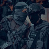 Telegram profile photo for شهـدائنا 🖤🥷.