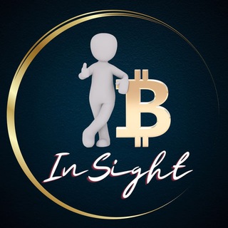 Telegram profile photo for Bit_InSight 👁️🗨️