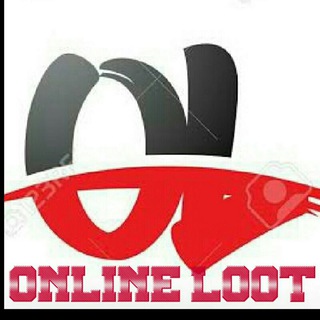Telegram profile photo for 🔥🔥ONLINE LOOT 🔥🔥