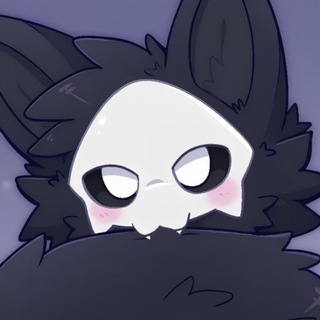 Telegram profile photo for Puro & Changed 🌚 34 Пуро и Ченжед