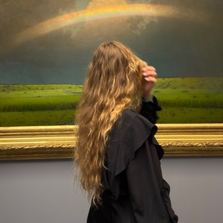Telegram profile photo for нить ариадны
