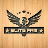 Telegram profile photo for ²⁰.Elite Fam 28²¹