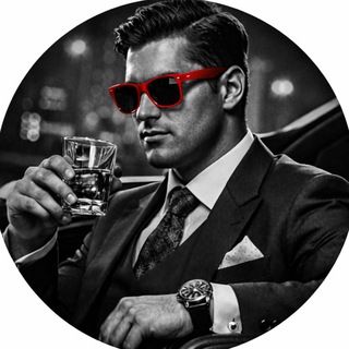 Telegram profile photo for ЛУКСМАКС💎
