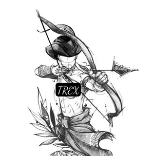 Telegram profile photo for 🆃︎🆁︎🅴︎🆇︎🏹