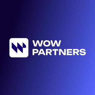 Telegram profile photo for WOW Partners