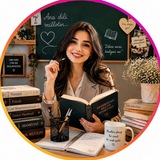 Telegram profile photo for Azərbaycan dili və ədəbiyyat