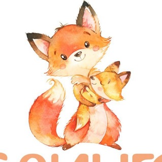 Telegram profile photo for Слингодетка | Магазин для МАМ! 🤰🤱👼