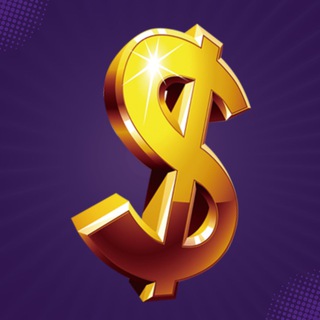 Telegram profile photo for ГДЕ и КАК ЗАРАБОТАТЬ