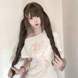 Telegram profile photo for 小番茄(🍅)花园