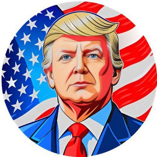 Telegram profile photo for CYBER TRUMP (CTO) PORTAL