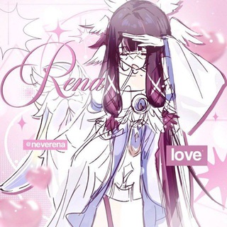 Telegram profile photo for neverena