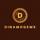 Telegram profile photo for DinamoGems