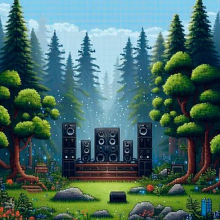 Telegram profile photo for Настройка