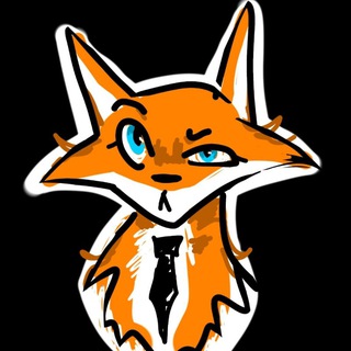 Telegram profile photo for Гᴀᴧᴀнᴛный ᴧиᴄ🦊