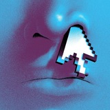 Telegram profile photo for Pouya's block