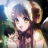 Telegram profile photo for ⸝⸝🕯𝐃𝐈𝐄𝐋๋࣭ ࣪