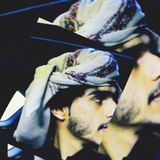 Telegram profile photo for الشاعر صقرغليس