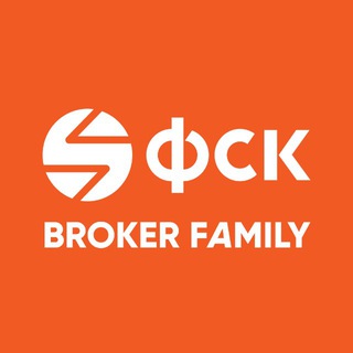 Telegram profile photo for ФСК | BROKER FAMILY