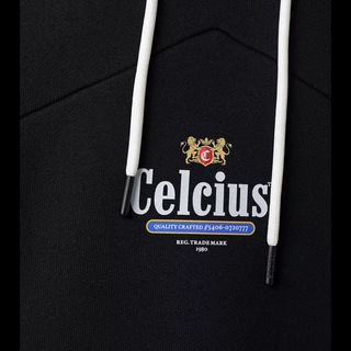 Telegram profile photo for CELCIUS