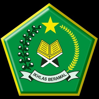 Telegram profile photo for CPNS KEMENAG (UNOFFICIAL)