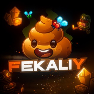 Telegram profile photo for prod by fekaliy