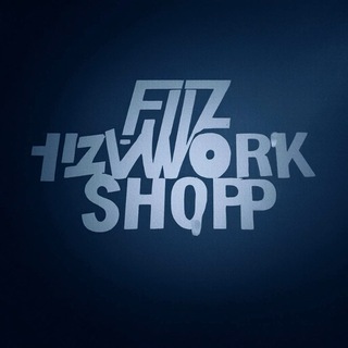 Telegram profile photo for Fiz-Work shop