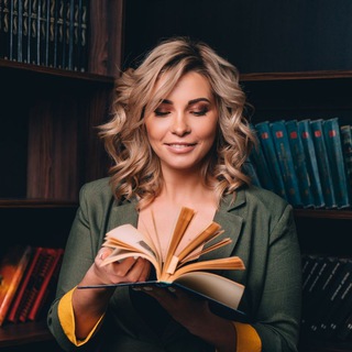 Telegram profile photo for Юрист 🌞 Вероника Реджепова