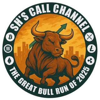 Telegram profile photo for SH’s Calls