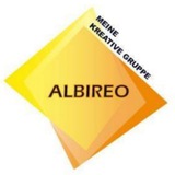 Telegram profile photo for Альбирео МКГ