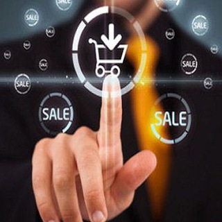 Telegram profile photo for DINERO APPS