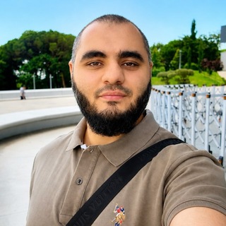 Telegram profile photo for Залов Валех | Вайбкодинг